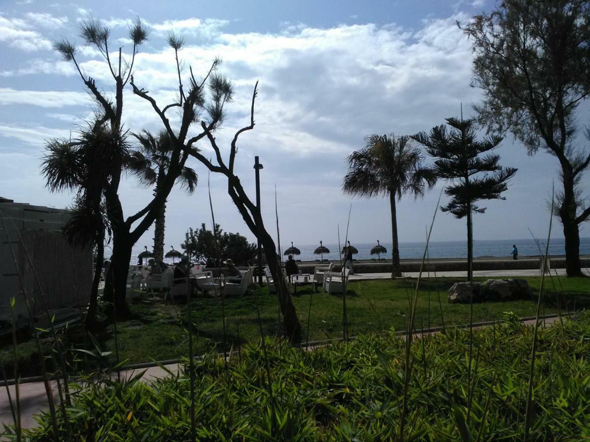 Casa Rosa Διαμέρισμα Torre Del Mar Εξωτερικό φωτογραφία